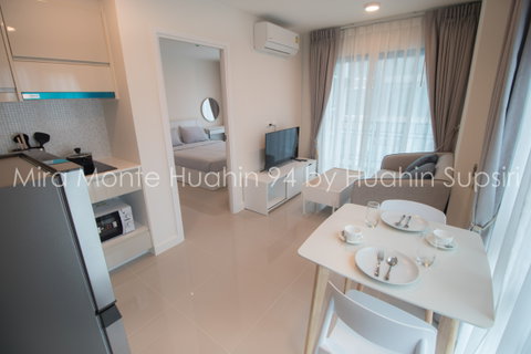 รูปภาพ Mira Monte Hua Hin 94 โครงการไมร่า มอนเต้