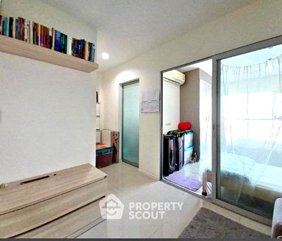 Condos for sale : 1-BR Condo, Aspire Sukhumvit 48, 16th Floor Near BTS Phra Khanong (ID 3084281)