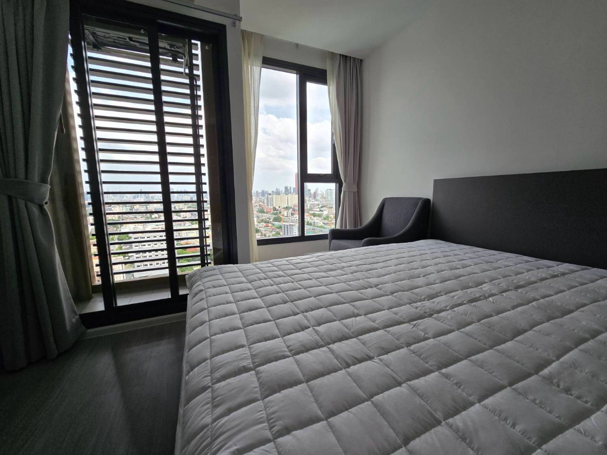 picture Hot Price for Rent Denim Jatujak ðĨ - 3/9