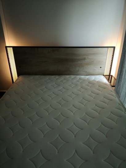 รูป ให้เช่าคอนโด Regent Home 25 ติวานนท์ ตึกเอฟ ระเบียงไม่ติดตึกอื่น - รูปที่ 4/12