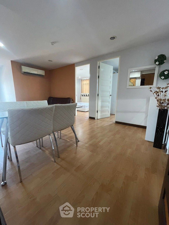 รูป คอนโด 2 ห้องนอนให้เช่า 77 ตร.ม. ที่ The Amethyst Sukhumvit 39 ใกล้ BTS พร้อมพงษ์ (ID 1503745) - รูปที่ 19/28