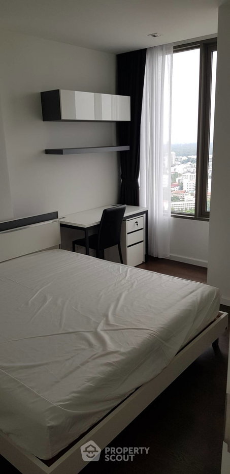 รูป คอนโด 1 ห้องนอน ชั้น 15 ที่ Keyne By Sansiri ใกล้ BTS ทองหล่อ 100 ม. (ID 507991) - รูปที่ 4/14