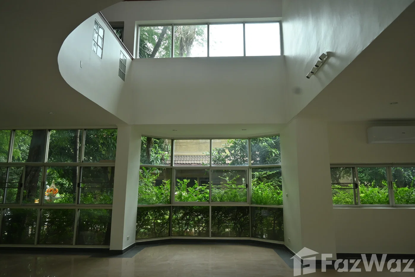 รูป บ้านเดี่ยวให้เช่า 4 ห้องนอน ในโครงการ หมู่บ้านปัญญา 6252288 - รูปที่ 6/23