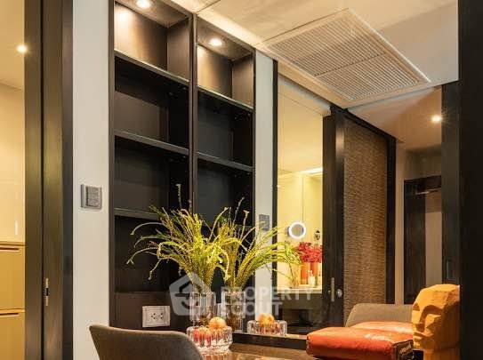 รูป คอนโด 1 ห้องนอน 70 ตร.ม. ที่ เดอะ ไพรเวท เรสซิเดนซ์ ราชดำริ ใกล้ BTS ราชดำริ 400 ม. (ID 2969797) - รูปที่ 7/13