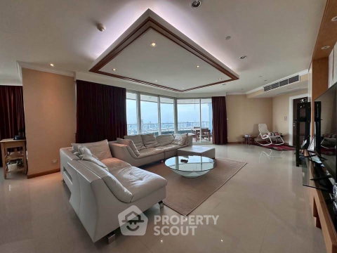 คอนโด 4 ห้องนอน อนุญาตเลี้ยงสัตว์ Watermark Chaophraya ใกล้ BTS กรุงธนบุรี (ID 3084234)