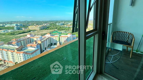 1-BR Condo At The Riviera Monaco, Pattaya Na Chom Thian (High-Floor 22) (ID 2137315)