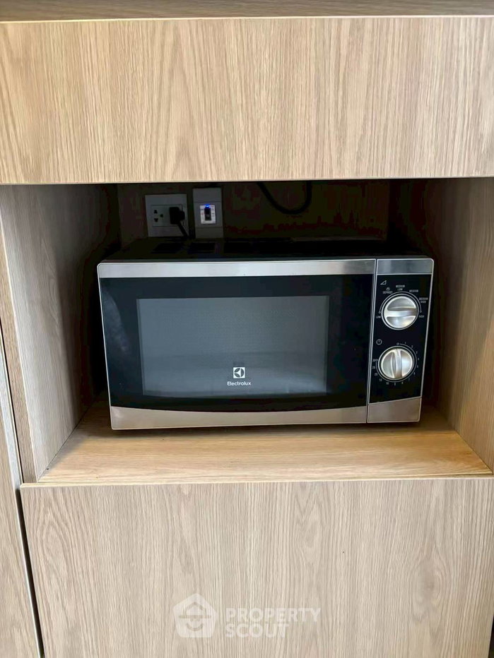 รูป คอนโด 1 ห้องนอน Chambers On Nut Station ใกล้ BTS อ่อนนุช 200 ม. (ID 3085471) - รูปที่ 8/15