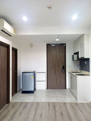 คอนโดให้เช่า : R925/[ให้เช่า] ไอดีโอ โมบิ อโศก (Ideo Mobi Asoke)
