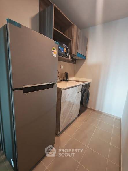 picture Well-Priced 2-BR 53 Sqm At Aspire Onnut Station, 300m to BTS On Nut ð (ID 3085745) - 4/20