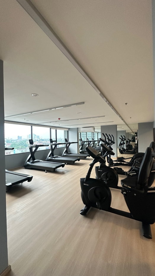 picture Regent Home Wutthakat | Unit A28 12,500THB - 15/23