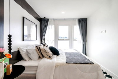 Condos for sale : 🔥 For Sale: Baan Ruenrom Bangna | 🚆 Near MRT Si Iam