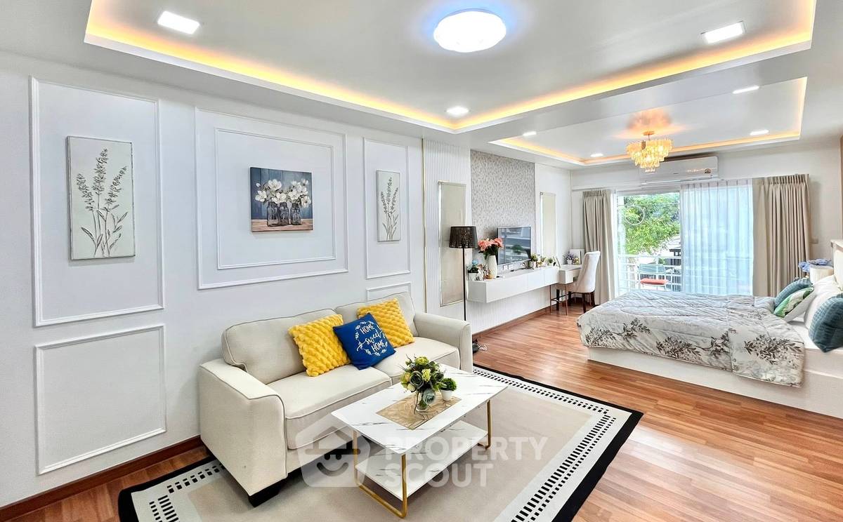 รูป บ้านเดี่ยว 3 ห้องนอน ขาย โครงการ บ้านพฤกษา นารา ชัยพฤกษ์ 2-จอมเทียน ใกล้ห้วยใหญ่ พัทยา (ID 2106182) - รูปที่ 9/16