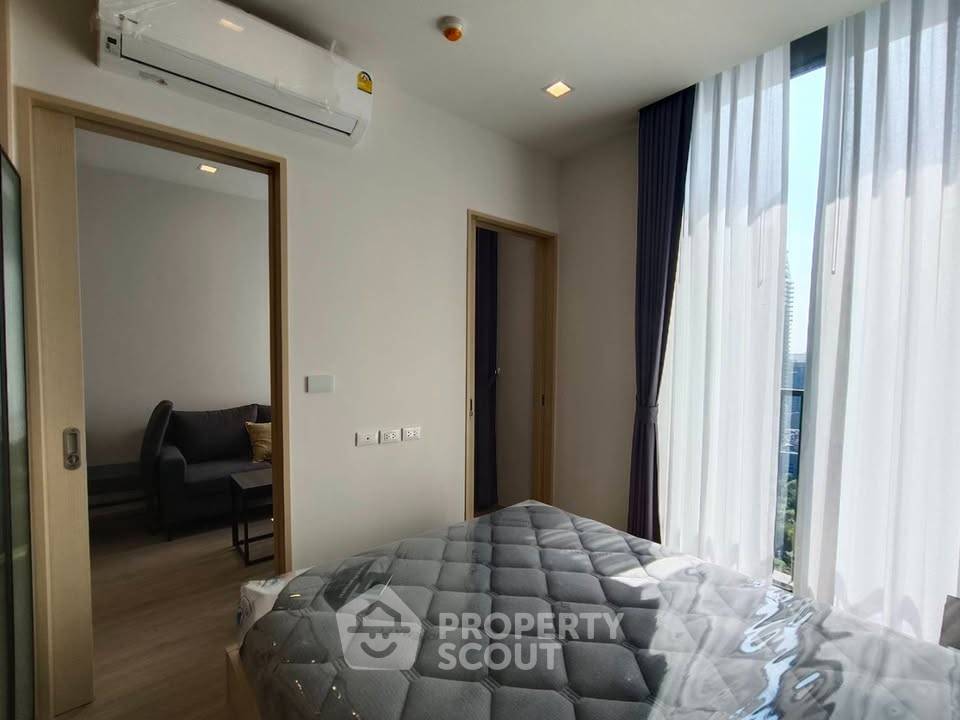 picture 1-BR Condo Noble State 39, 29th-Floor, 400m to BTS Phrom Phong (ID 3086385) - 12/15