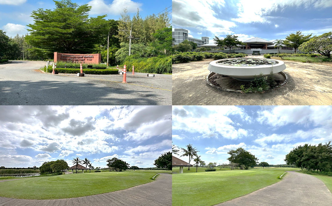 รูป ที่ดินเปล่า 361.5 ตร.วา อำเภอเมืองนครปฐม จังหวัดนครปฐม 2.5M - รูปที่ 2/8