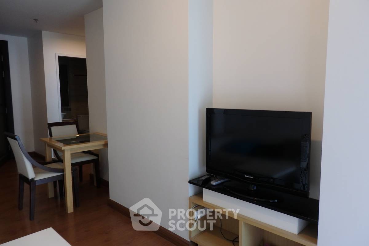 รูป คอนโด 1 ห้องนอน The Next Sukhumvit 52 (Garden Suite) ใกล้ BTS อ่อนนุช 200 ม. (ID 887286) - รูปที่ 8/15