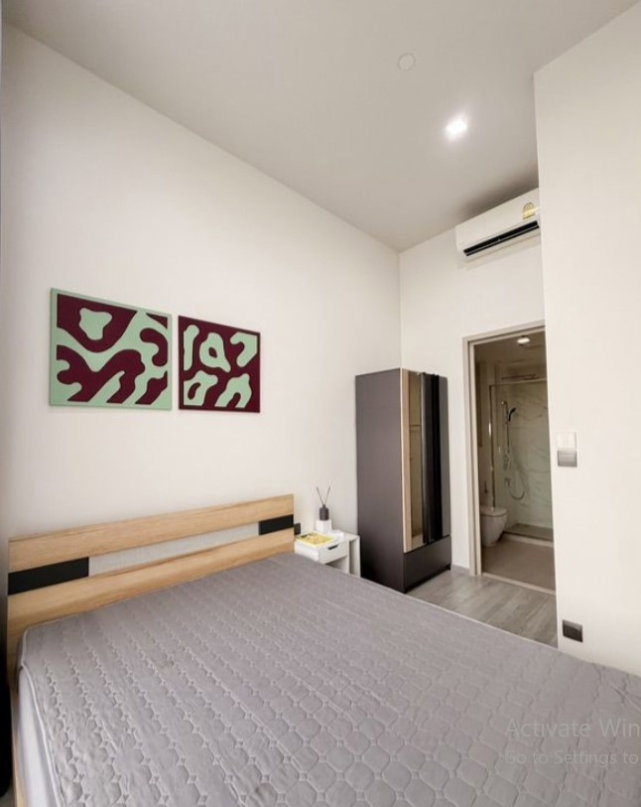 picture the line sukumvit 101 1 bedroom 9sqm28 - 1/26