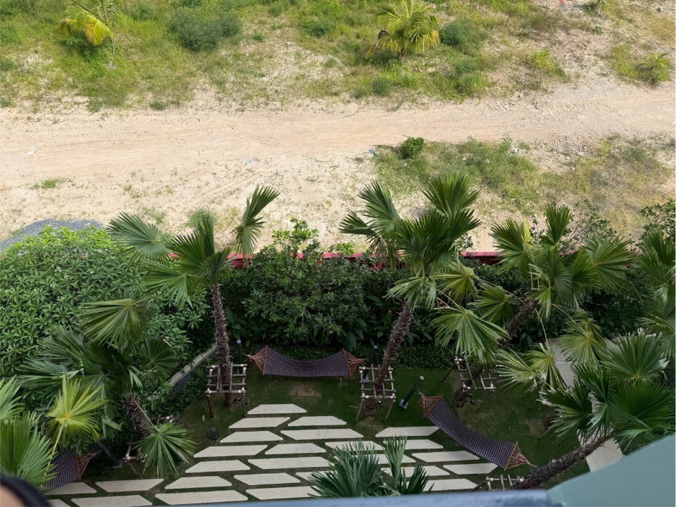 picture 🔥🔥Hot!🔥🔥 Condo For Rent, The Base Bukit, near Central Phuket🔥🔥 - 10/16