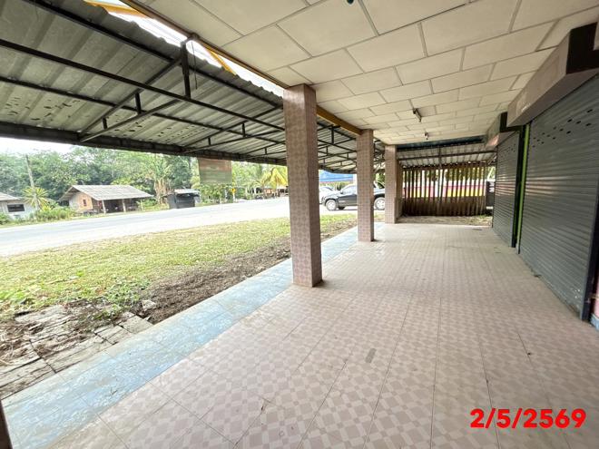 รูป บ้านเดี่ยว 106 ตร.วา ฉวาง นครศรีธรรมราช 2.1M - รูปที่ 2/26