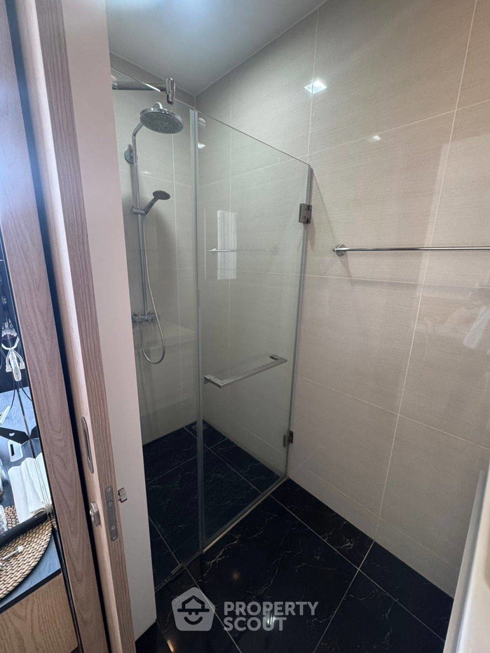 picture High-Floor 1-BR 26 Sqm At Park Origin Phrom Phong, BTS Phrom Phong (ID 2840496) - 5/12