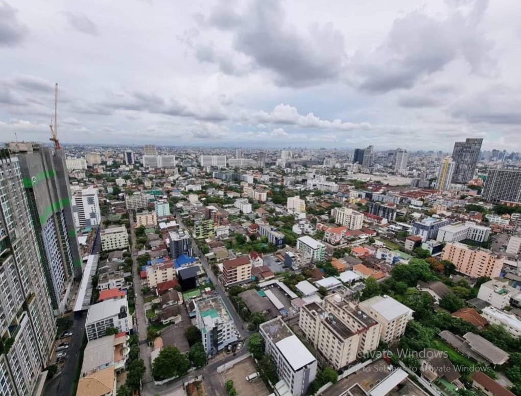 รูป ไลฟ์ลาดพร้าว 1 ห้องนอน ชั้น38 B 35sqm - รูปที่ 8/13