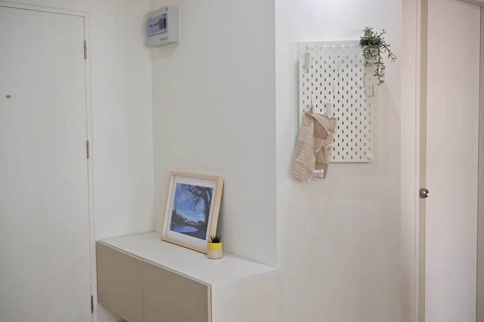 รูป ME2500365 ห้องแต่งครบ ราคาไม่แรง Lumpini Ville อ่อนนุช 46 รีบจองด่วน!! - รูปที่ 7/14