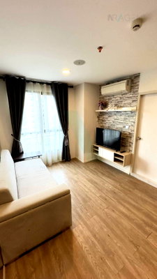 Condos for rent : 🎊 For Rent Condo EPISODE PHAHOL-SAPANMAI Building 1, Floor 5,1 bed room, Room size 30.00 sqm