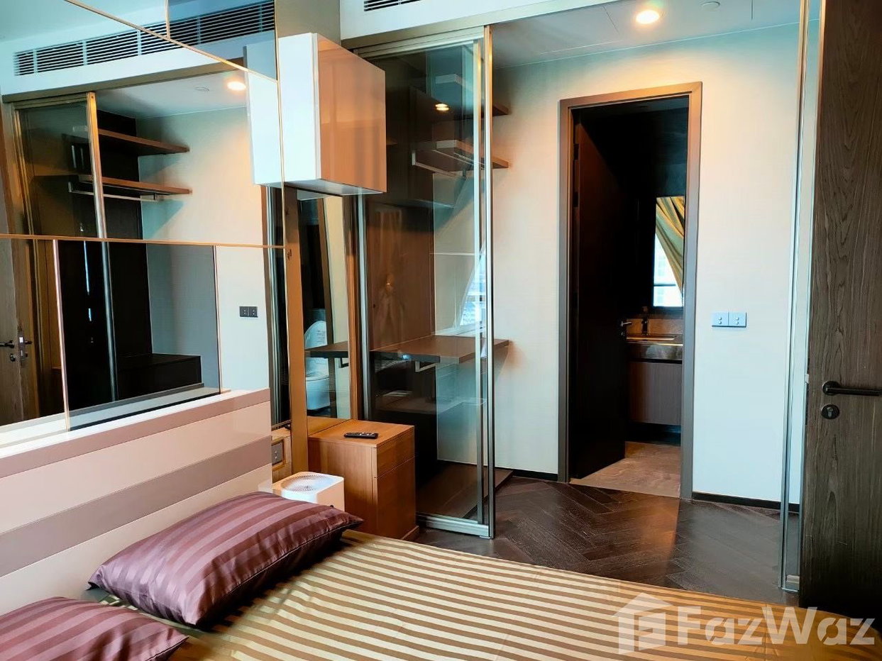 รูป คอนโดให้เช่า 1 ห้องนอน ในโครงการ ดิ เอส สุขุมวิท 36 1383666 - รูปที่ 18/21