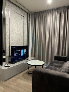 รูปภาพ For Rent Condo THE BASE PHETCHABURI - THONGLOR Building 1, Floor 9,1 bed room, Room size 33.00 sqm