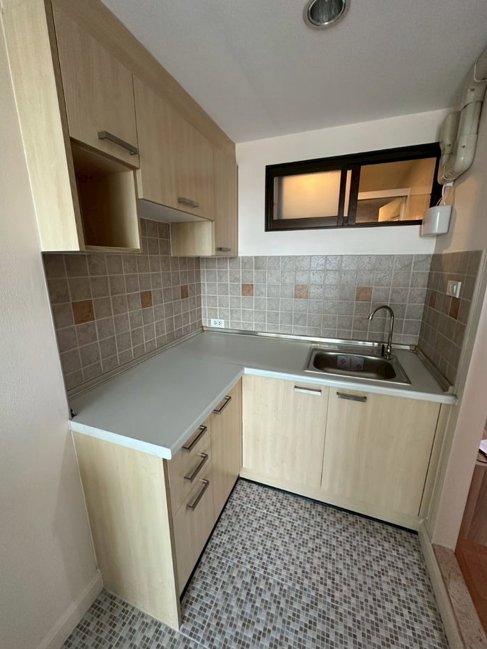 picture 🏠💖 For rent , Lumpini ville sutthisarn - 6/9
