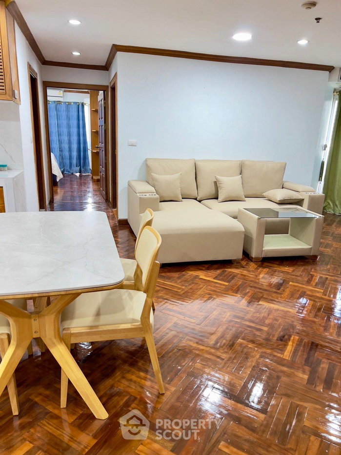 picture Pet-Friendly 2-Bed Condo At Wittayu Complex Near BTS Phloen Chit (ID 1559370) - 2/14