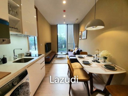1 Bedroom 1 Bathroom 33 Sqm Noble BE19