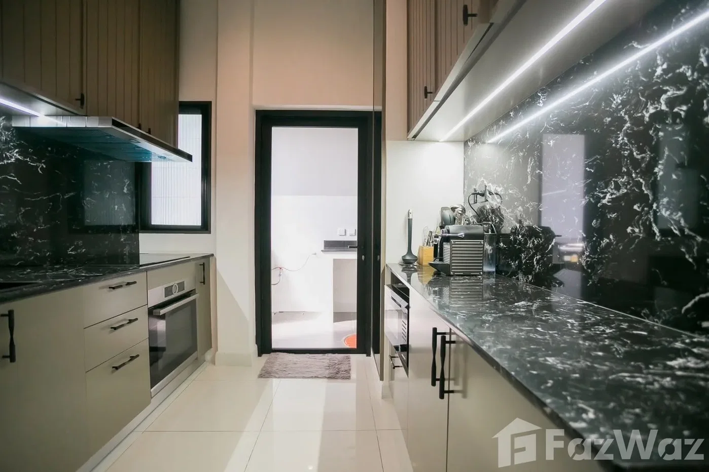 รูป ขาย บ้านเดี่ยว 3 ห้องนอน ในโครงการ เดอะ เจนทริ เอกมัย - ลาดพร้าว 6584189 - รูปที่ 6/9