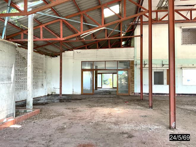 รูป อาคารโรงงาน 4443 ตร.วา เกษตรสมบูรณ์ ชัยภูมิ 16.5M - รูปที่ 12/44