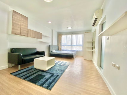 รูปภาพ ให้เช่าห้องDCondo รามคำแหง64 ชั้น 8