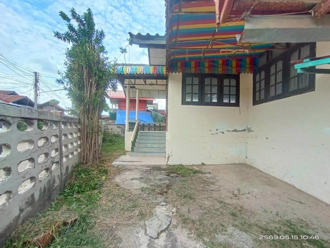 picture HOME 50 Sq.w. Muang Kalasin Kalasin for 697,000 - 2/36