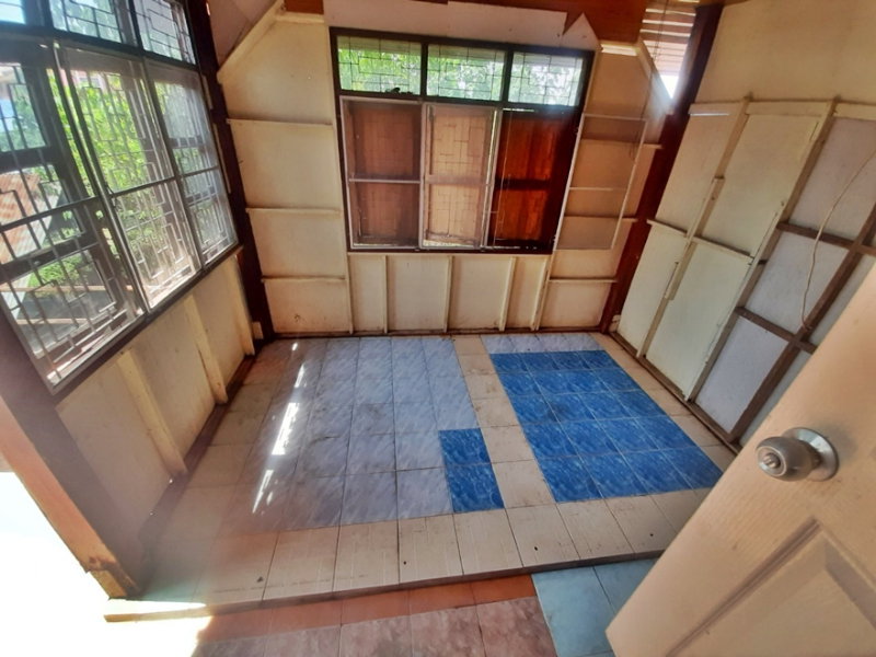 รูป AL-5-0230|บ้านพักอาศัยครึ่งตึกครึ่งไม้ 2 ชั้น ต. นาเฉลียง อ.หนองไผ่ จ.เพชรบูรณ์ (ราคา 500,000 บาท) - รูปที่ 15/20