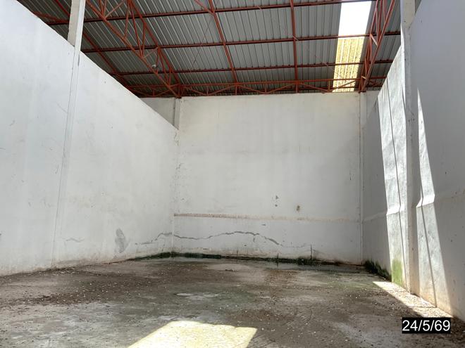 รูป อาคารโรงงาน 4443 ตร.วา เกษตรสมบูรณ์ ชัยภูมิ 16.5M - รูปที่ 4/44