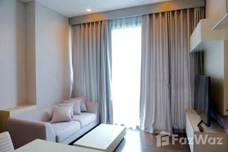 คอนโดให้เช่า 2 ห้องนอน ในโครงการ คิว อโศก 37015