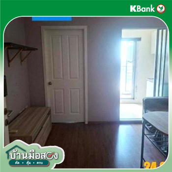 picture CONDO 29.98 Sq.m. Thon Buri Bangkok for 2.5M - 26/28