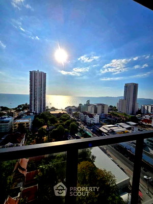 Condos for sale : 2-BR Condo For Sale At The Panora Pattaya, Near Phratamnak 📍 (ID 3084385)