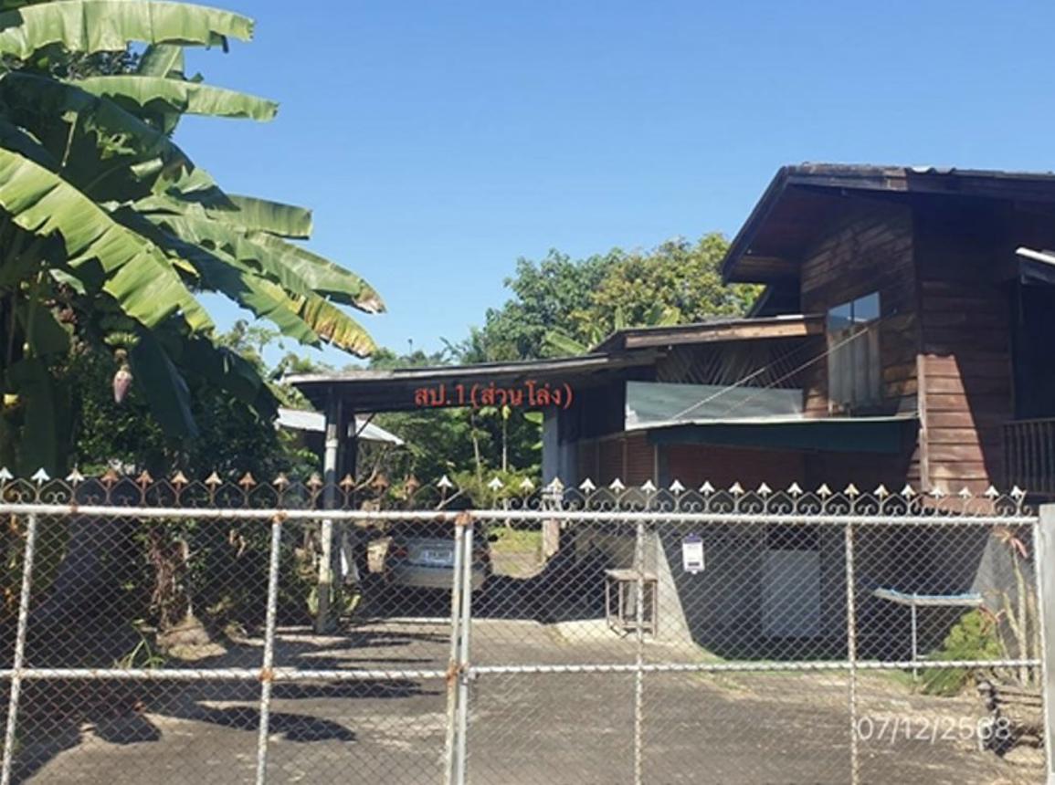 รูป บ้านเดี่ยว 541 ตร.วา เถิน ลำปาง 3M - รูปที่ 9/16