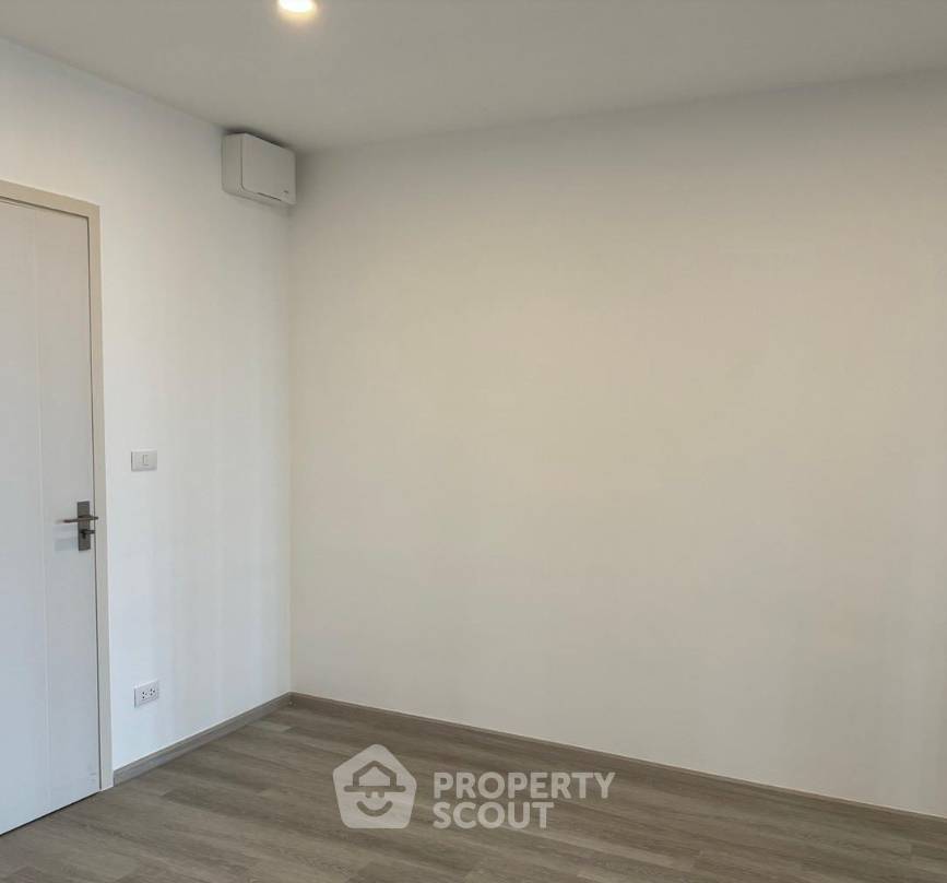 picture 40th-Floor 1-BR 36 Sqm At Elio Sathorn-Wutthakat Near BTS Wutthakat (ID 3083621) - 5/5