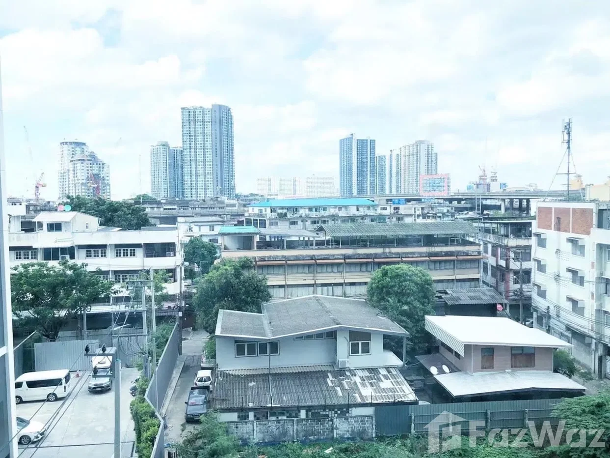 รูป ขาย คอนโด 2 ห้องนอน ในโครงการ ไลฟ์ สุขุมวิท 48 1887697 - รูปที่ 6/6