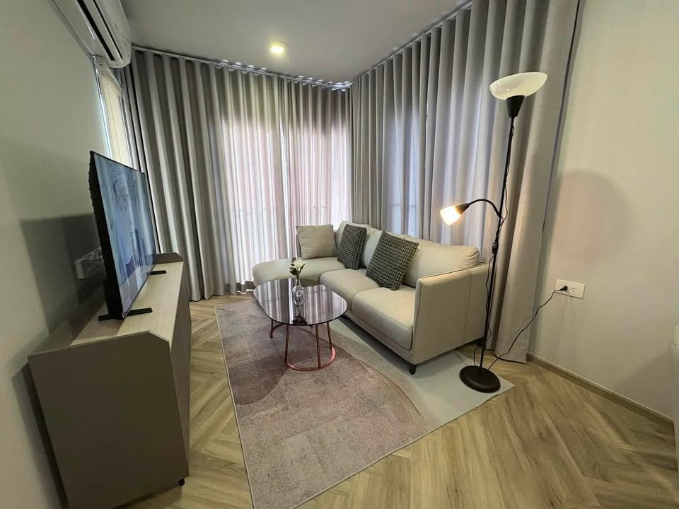 picture Condo for Rent at Chapter Thonglor 25 (F6907090) - 9/12