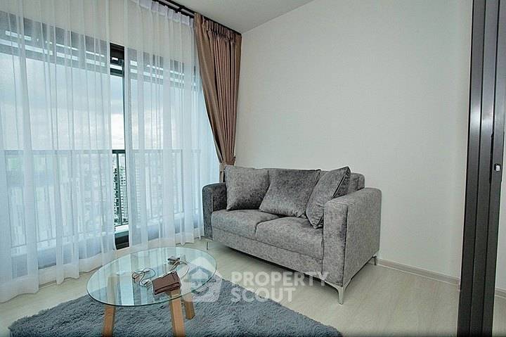 รูป คอนโด 1 ห้องนอน ชั้น 16 ห้องสูง Life Sukhumvit 48 ใกล้ BTS พระโขนง (ID 825464) - รูปที่ 7/8