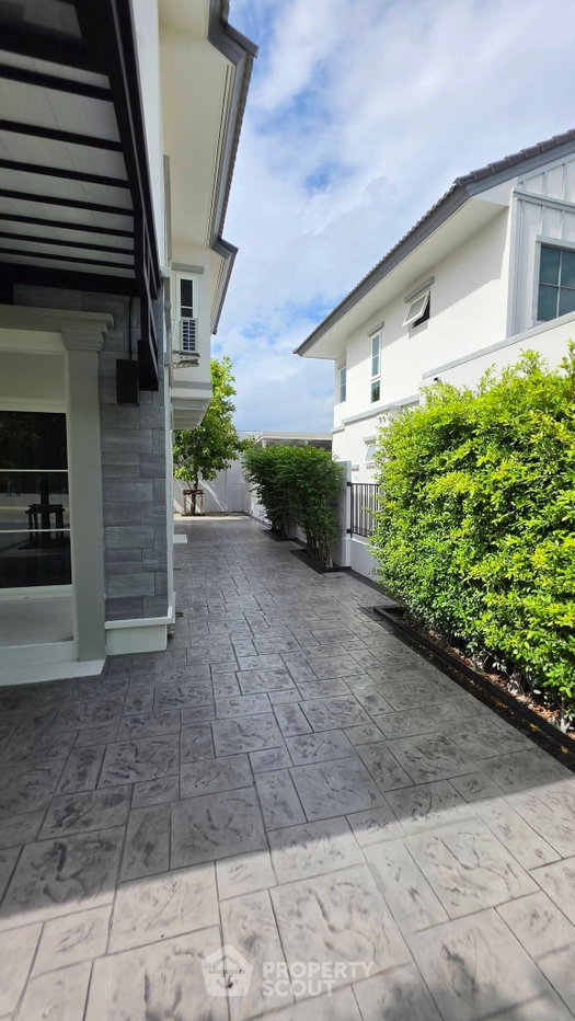 รูป ให้เช่า บ้าน 3 ห้องนอน Villaggio 3 ศรีนครินทร์ - บางนา บางแก้ว (ID 3080462) - รูปที่ 3/25