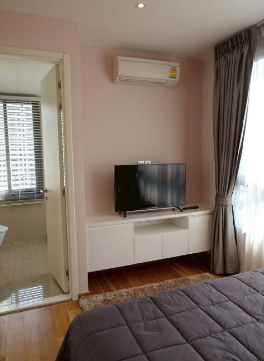 รูป Hot Price for rent เอช สุขุมวิท 43 (2ห้องนอน 2ห้องน้ำ) ราคาถูกที่สุด ห้องสวย🔥 - รูปที่ 4/6
