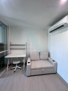 รูปภาพ 📌 For Rent Condo THE BASE SUKHUMVIT 77 Building B, Floor 18,1 bed room, Room size 30 sqm