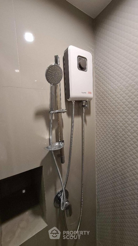 รูป คอนโด 2 ห้องนอน The Privacy Thaphra Interchange ใกล้ MRT ท่าพระ 200 เมตร (ID 403712) - รูปที่ 5/10