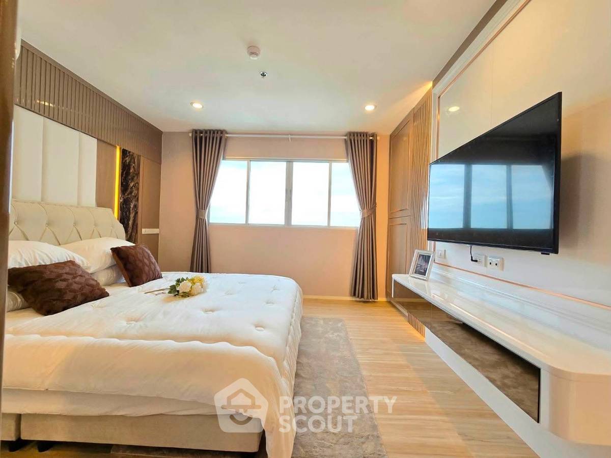 รูป คอนโดมิเนียม ขาย 2 ห้องนอน ชั้น 26 ขนาด 52 ตร.ม. ลุมพินี คอนโดทาวน์ ชลบุรี-สุขุมวิท (ID 3084140) - รูปที่ 29/40